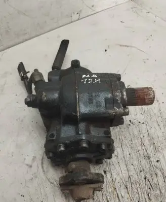 Mercedes-Benz E W124 Steering rack 1244611501