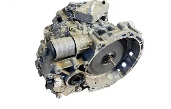 Skoda Kodiaq Automatic gearbox UNT AD7GC0060300