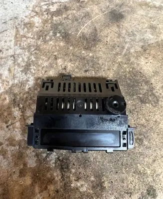 Mercedes-Benz C W203 Other relay a2035450332