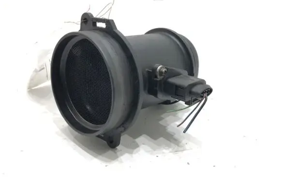 Audi A6 S6 C6 4F Mass air flow meter 