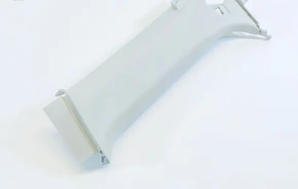 Volkswagen Golf VII (C) pillar trim 5G9867288A