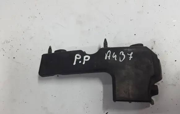 Audi A4 S4 B7 8E 8H Front bumper mounting bracket 