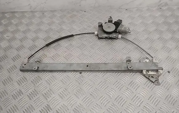 Nissan NV200 Front window lifting mechanism without motor 80730JX30A