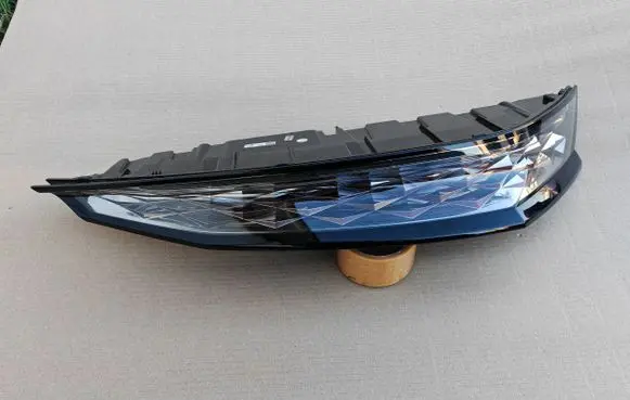 Citroen DS7 Crossback Rear/tail lights 9841320380 A002ZH 00227598