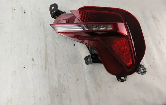 Hyundai Tucson IV NX4 Rear/tail lights set 