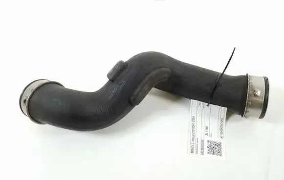 Mercedes-Benz CLC CL203 Intercooler hose/pipe A2035282082