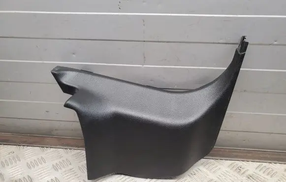 Jeep Grand Cherokee Foot area side trim 6BK08DX9AA