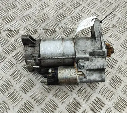 Land Rover Range Rover Sport L494 Starter motor FPLA11001BB 4380001512
