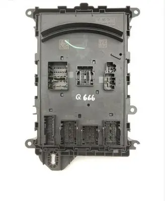Comfort/convenience module
