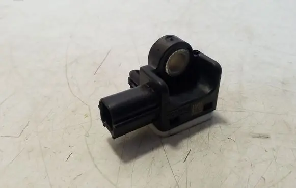 Jaguar XJ X351 Airbag deployment crash/impact sensor 8M5T14B342AC