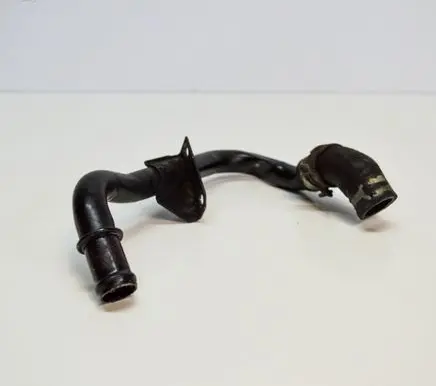 Audi A6 S6 C6 4F Air intake hose/pipe 059103227E