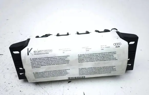 Audi Q7 4L Passenger airbag 1003862