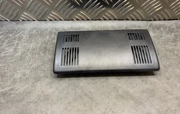 BMW X5 E53 Other devices 6928429
