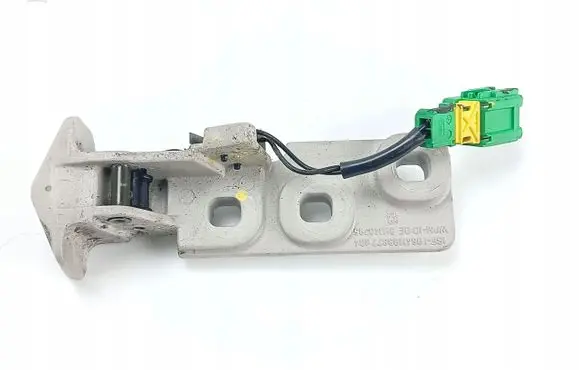 Peugeot 206 Roof 9641108877