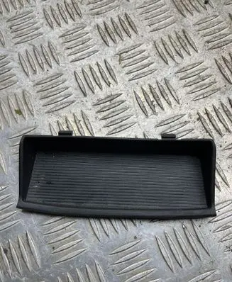 Ford S-MAX Rear storage box compartment pad/mat FT4BR046B78A