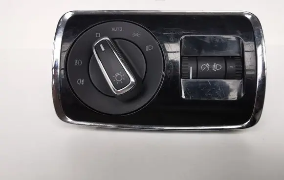 Skoda Superb B6 (3T) Light switch 3TO941431B BK704064605