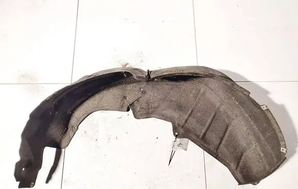 Peugeot 405 Front mudguard 