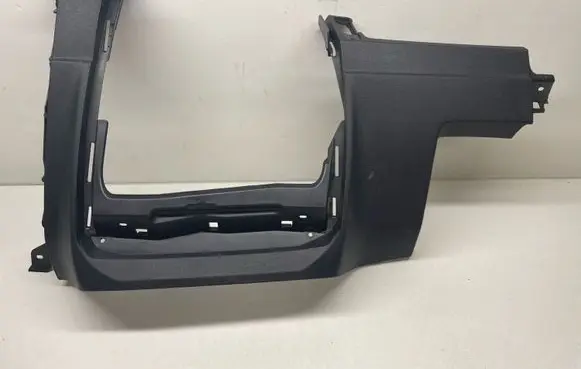 Volkswagen Tiguan Steering wheel trim 5NN857005 5NN857005A