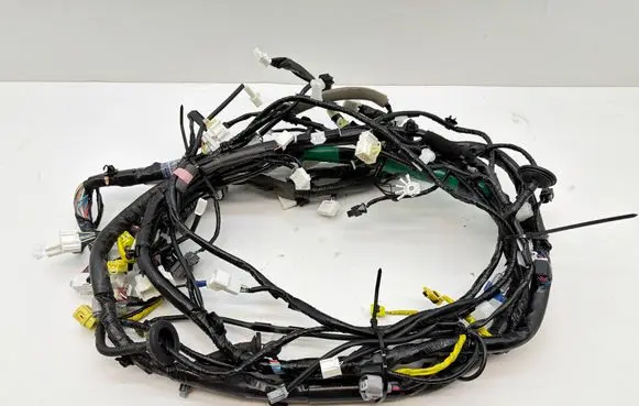 Subaru Ascent Right interior wiring harness 81503XC24A 52381JXR00070