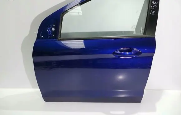 Ford Ka Front door