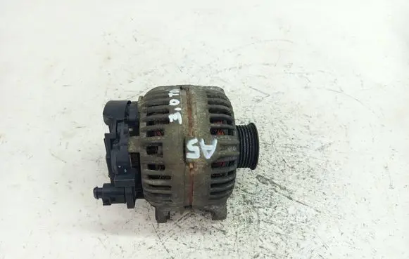 Generator/alternator
