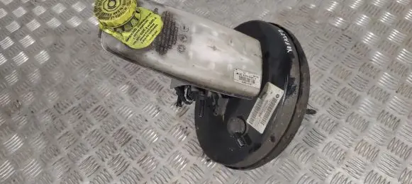 Chrysler Grand Voyager V Brake booster P04721953AA