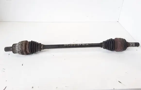 Volvo XC70 Rear driveshaft