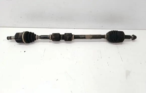 KIA Sportage Front driveshaft