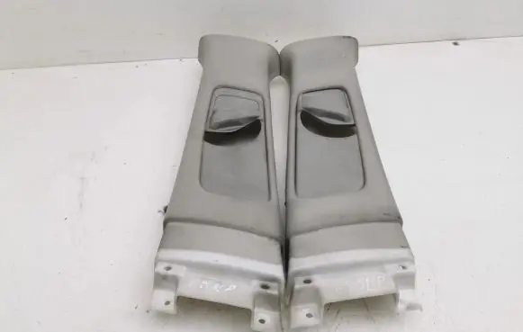 Toyota Avensis T250 (B) pillar trim (top) 7313605010 7313505010