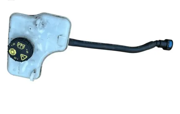 Ford S-MAX Brake fluid reservoir 03350891401