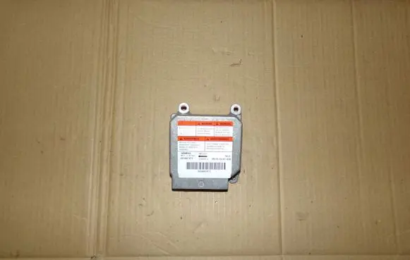 Suzuki Liana Airbag control unit/module