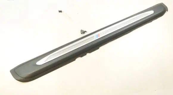 BMW M6 Front sill trim cover 7898230 51477898230 60829010