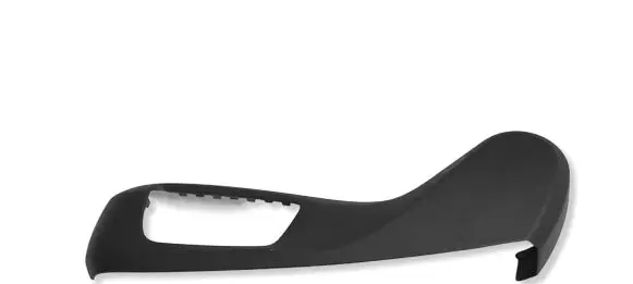 BMW 5 F10 F11 Seat trim 7318975
