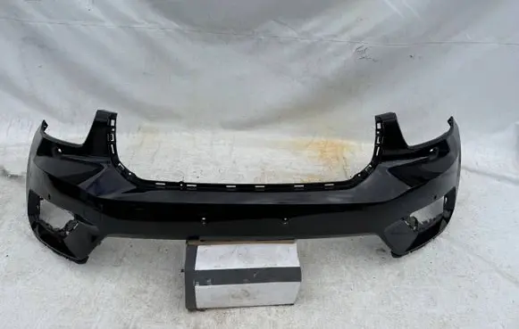 Volvo XC40 Front bumper 31449359