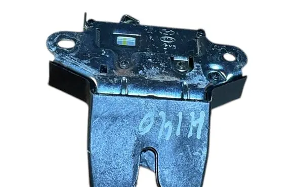 Hyundai i40 Tailgate/trunk/boot lock/catch/latch