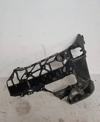 BMW 3 G20 G21 Front bumper corner part panel trim 7451299 15857711 52223