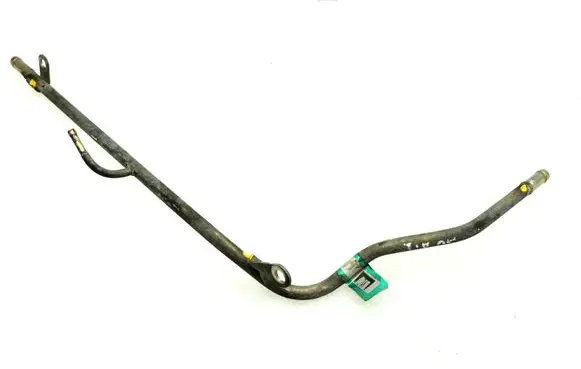 Chrysler Grand Voyager V Intercooler hose/pipe 68031528AA K68516535AA