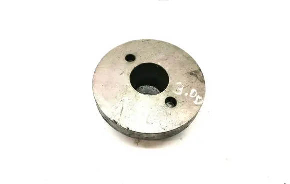 Audi A6 S6 C6 4F Balance shaft 059130103G 124411DE