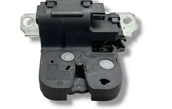 Opel Insignia A Tailgate/trunk/boot lock/catch/latch 20969620 495072894