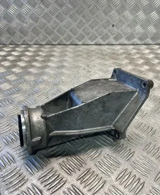 BMW X6 E71 Driveshaft support bearing bracket 7600691