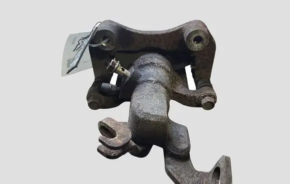 Mazda 6 Rear brake caliper