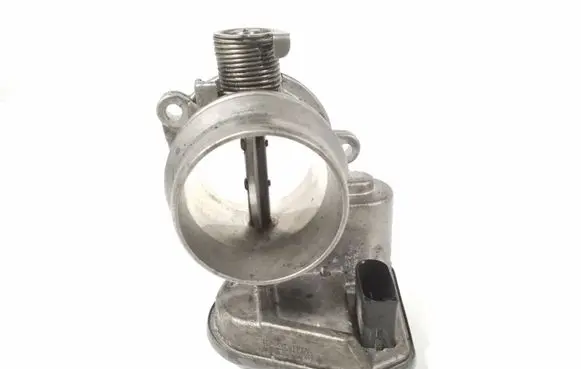 BMW 1 E81 E87 Throttle valve 7804373