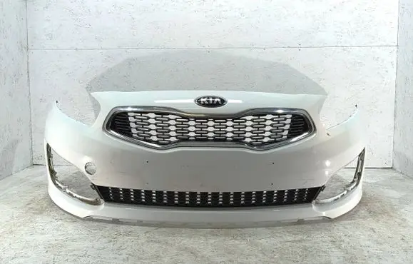 KIA Ceed Front bumper 86511A2600