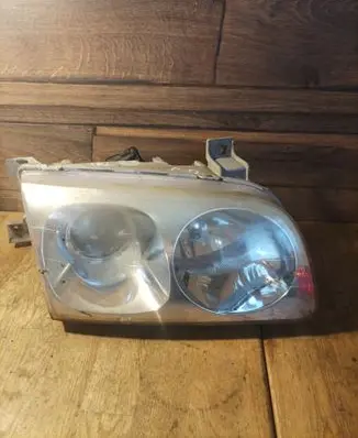 Hyundai Trajet Headlight/headlamp