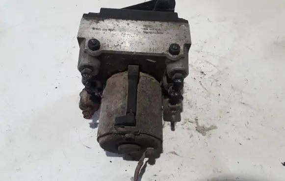 Audi A6 S6 C4 4A ABS Pump 0265214002 E276856