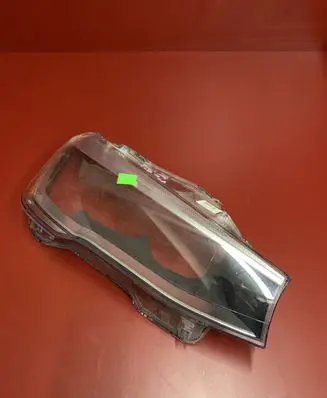 BMW X3 F25 Headlight lense 
