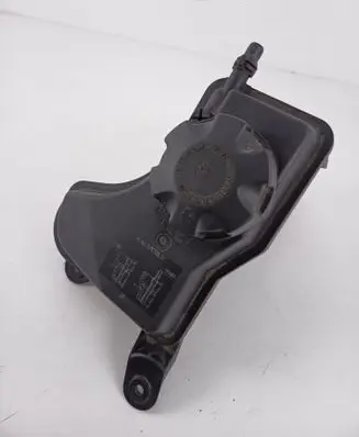 BMW 1 E81 E87 Coolant expansion tank/reservoir 7810592