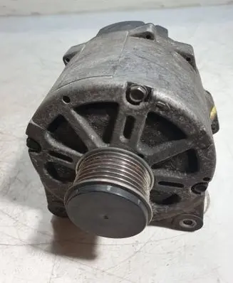 Porsche Cayenne (9PA) Generator/alternator 021903026N 190A LR1190908C