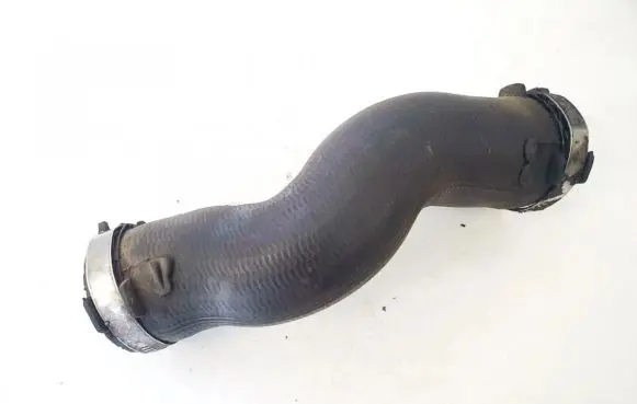 Audi Q7 4L Intercooler hose/pipe 7l8145980