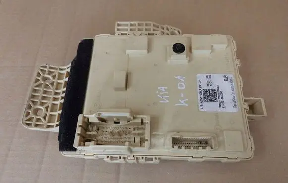 KIA Optima Fuse box set 91955D4090